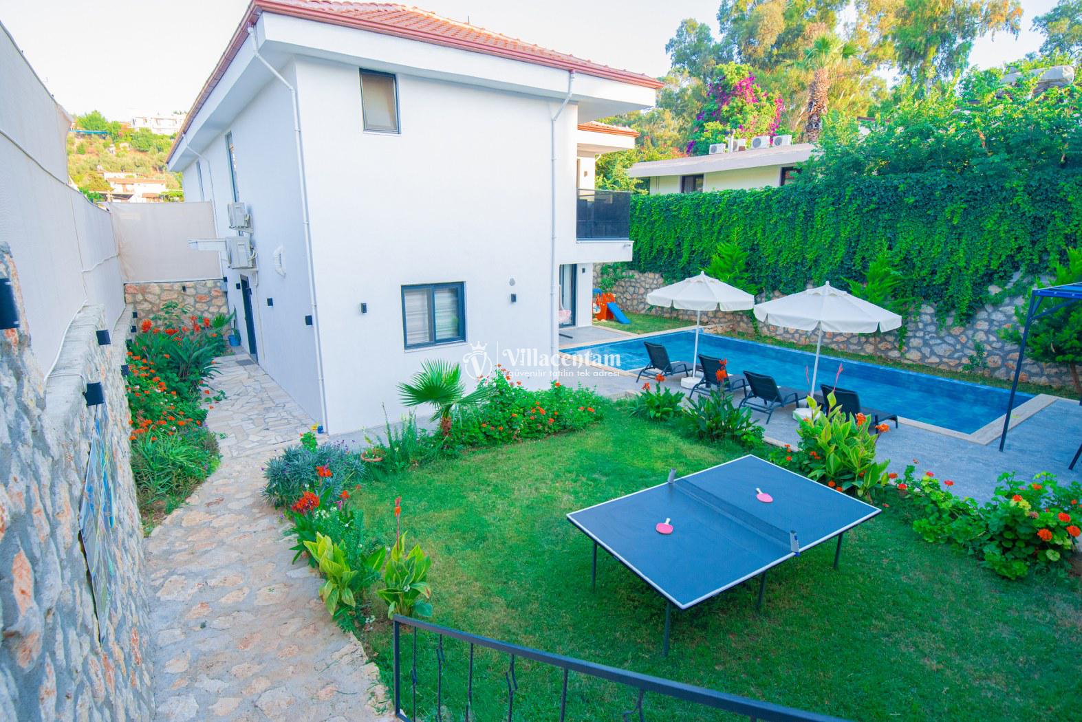 VİLLA DEHADO 5