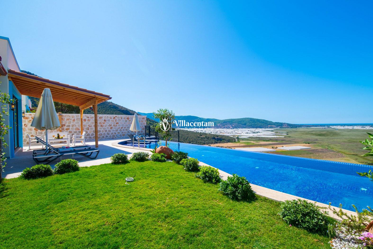 VİLLA DİAMOND 5