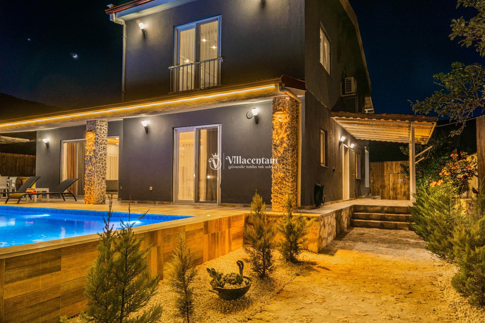 VİLLA DARWİN 3