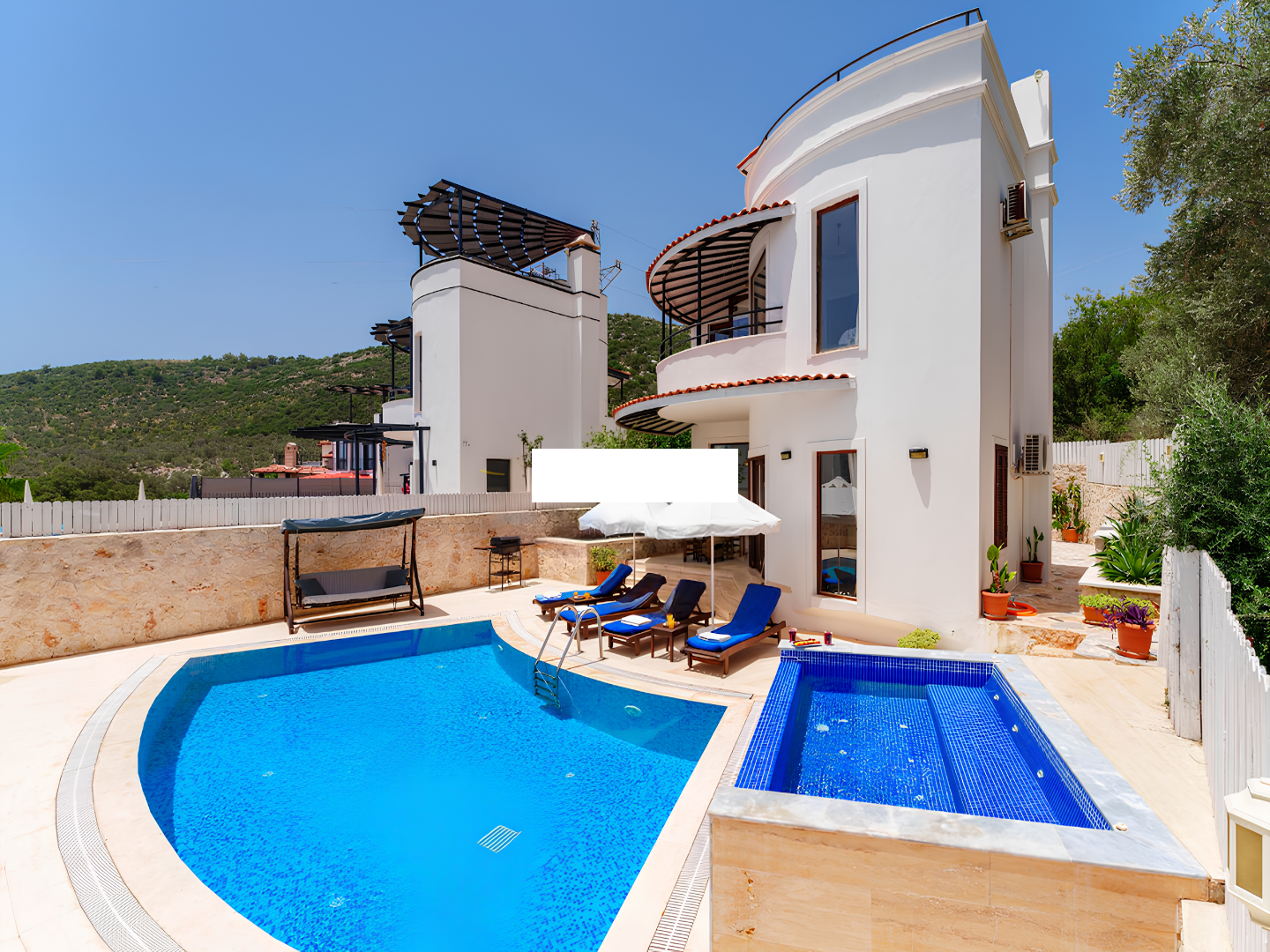 Villa Erel Kızıltaş 3