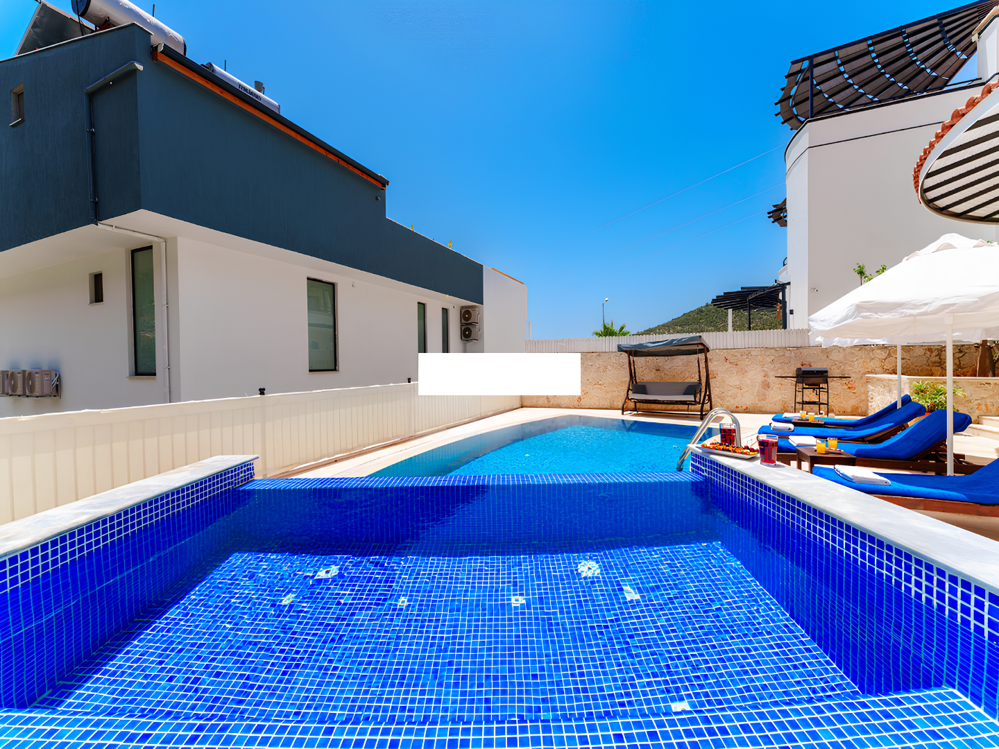 Villa Erel Kızıltaş 4