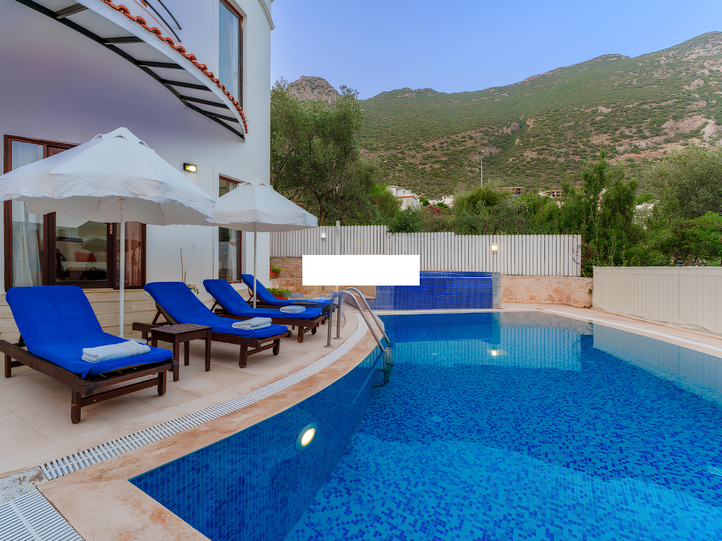 Villa Erel Kızıltaş 5