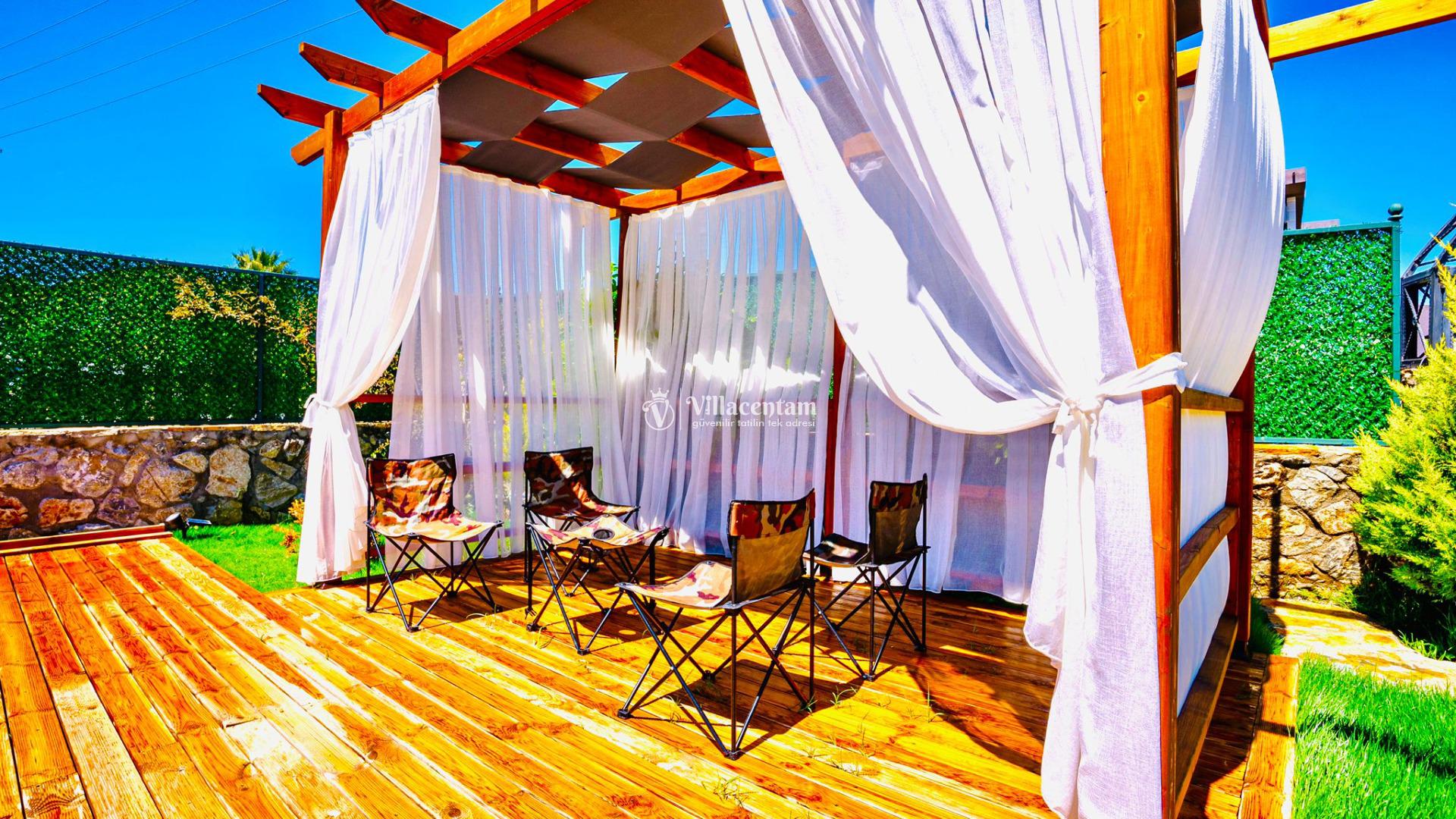 VİLLA FRAME HOUSE 5