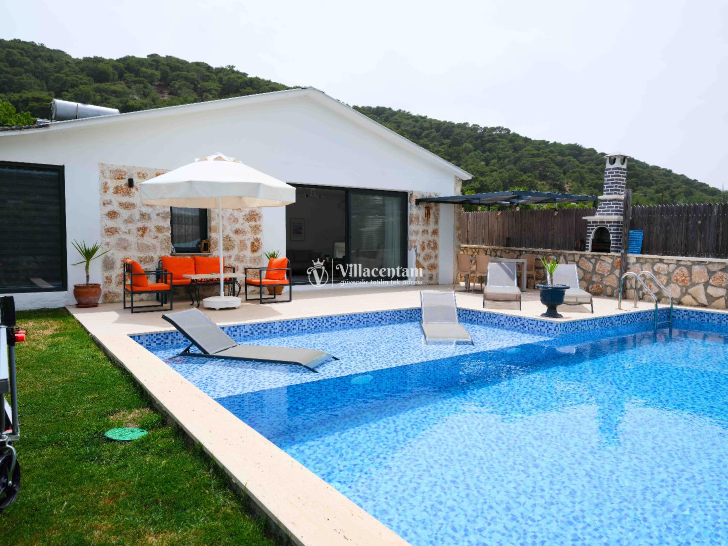 VİLLA GANİTA 2