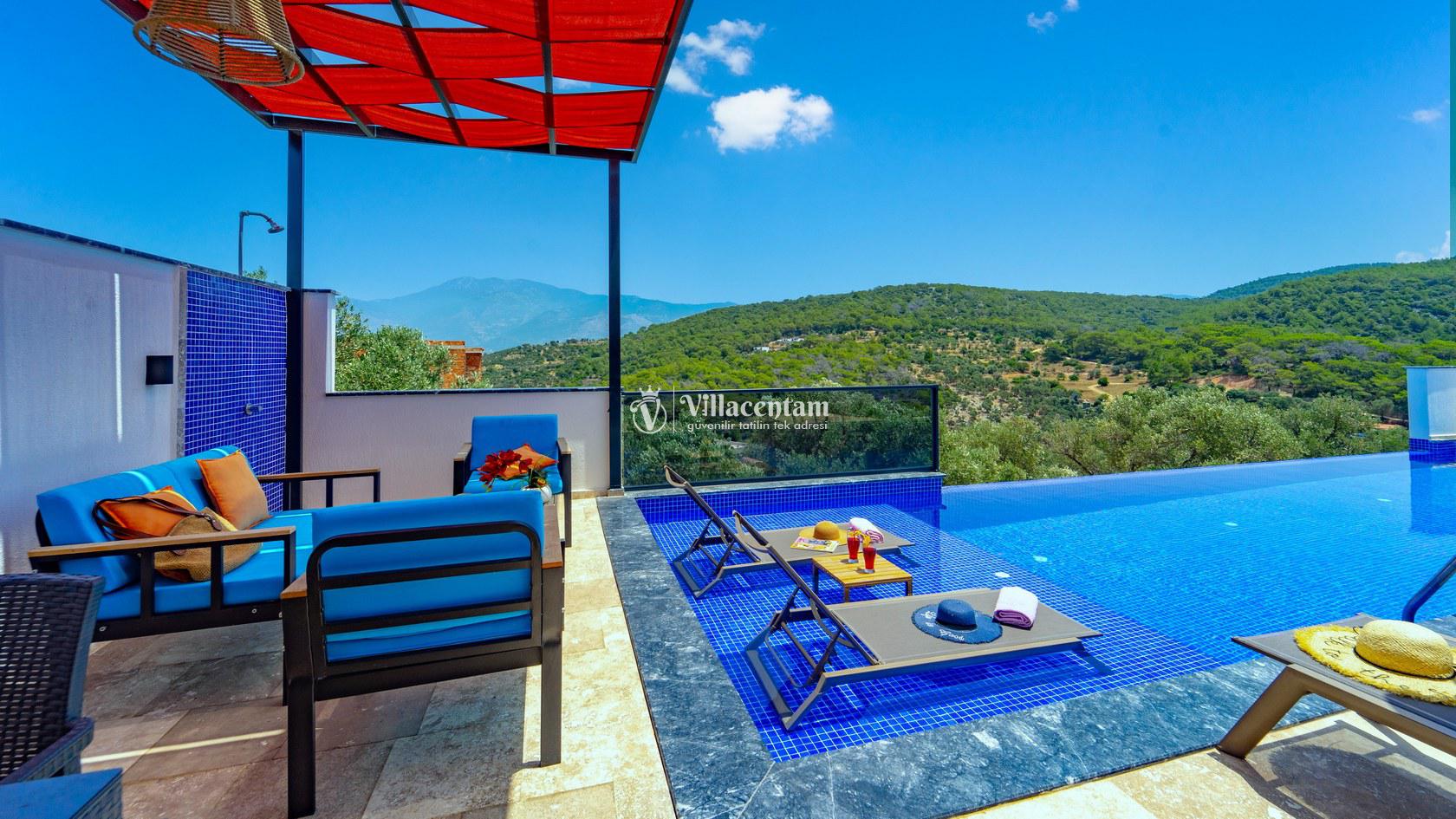 VİLLA GLORYA 4