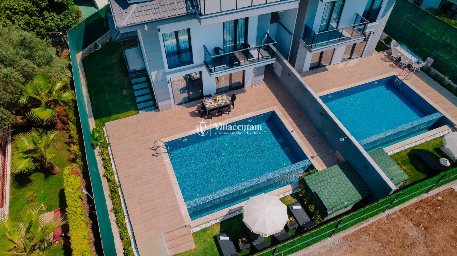 VİLLA GÖZDE 1 3
