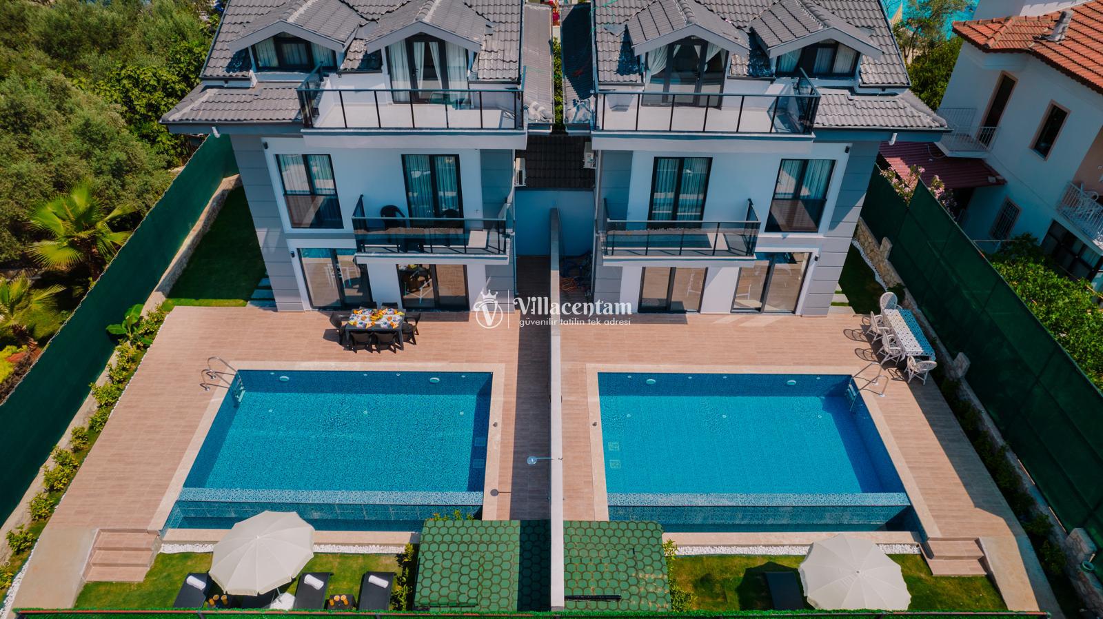 VİLLA GÖZDE 2 2