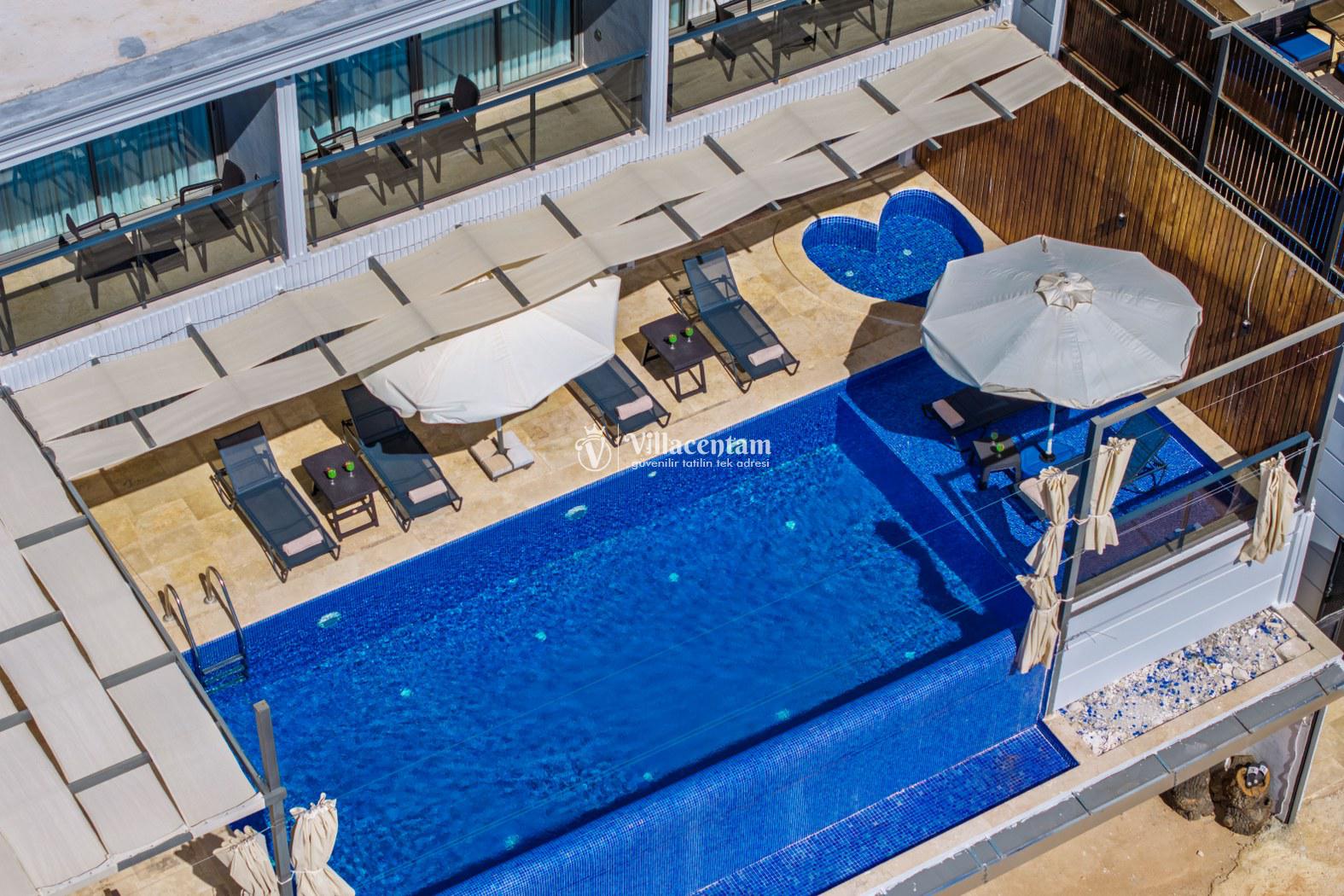 VİLLA GRAND EMORA DUO 3