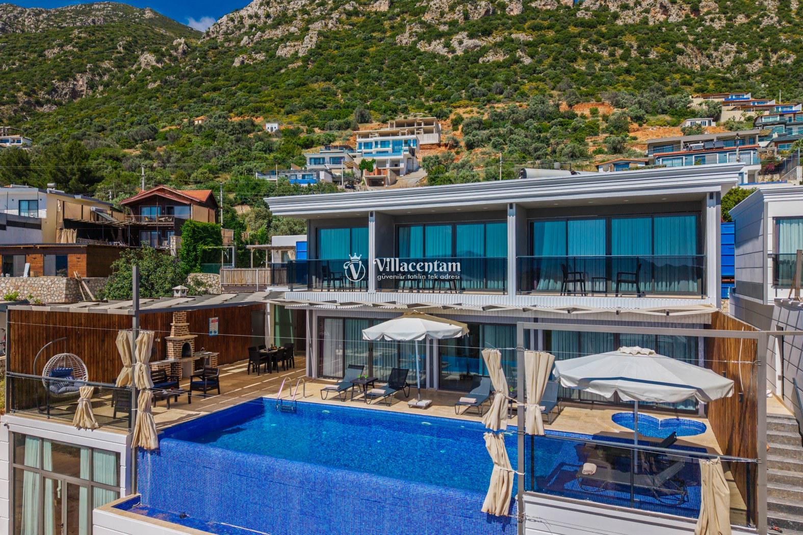 VİLLA GRAND EMORA DUO 5