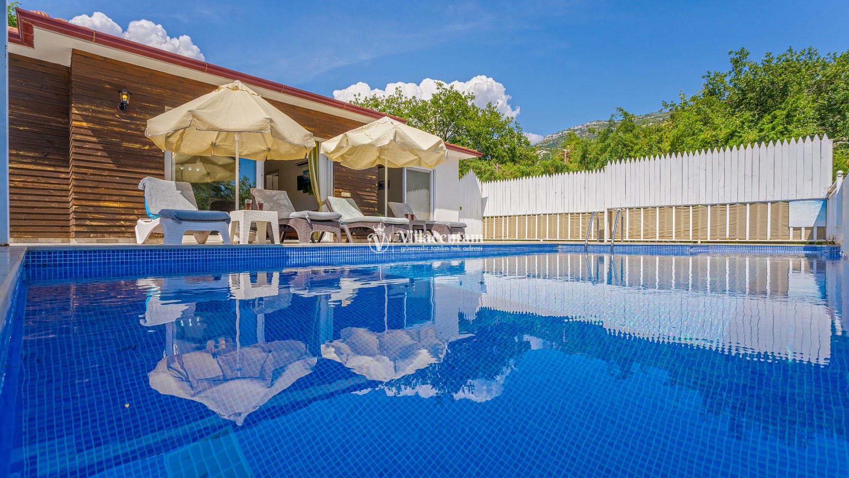 VİLLA GREEN HOUSE 2