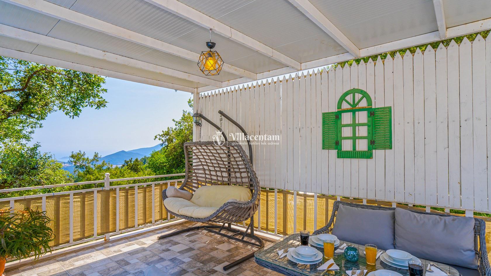 VİLLA GREEN HOUSE 3
