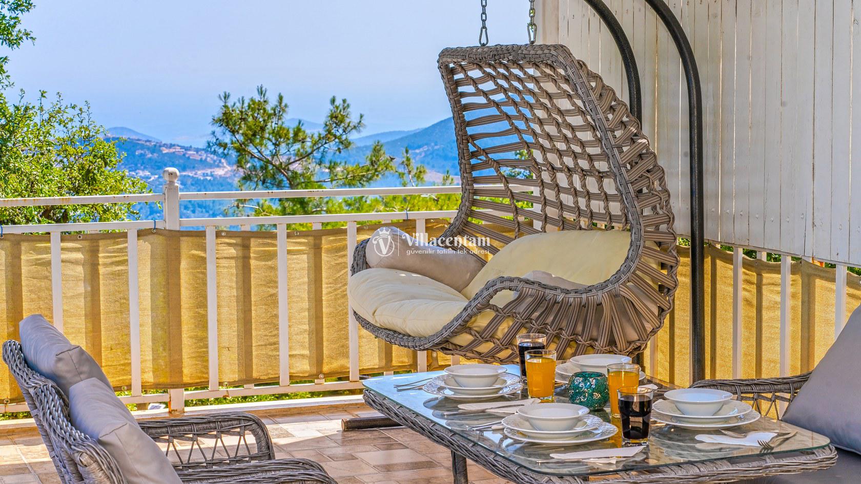 VİLLA GREEN HOUSE 4