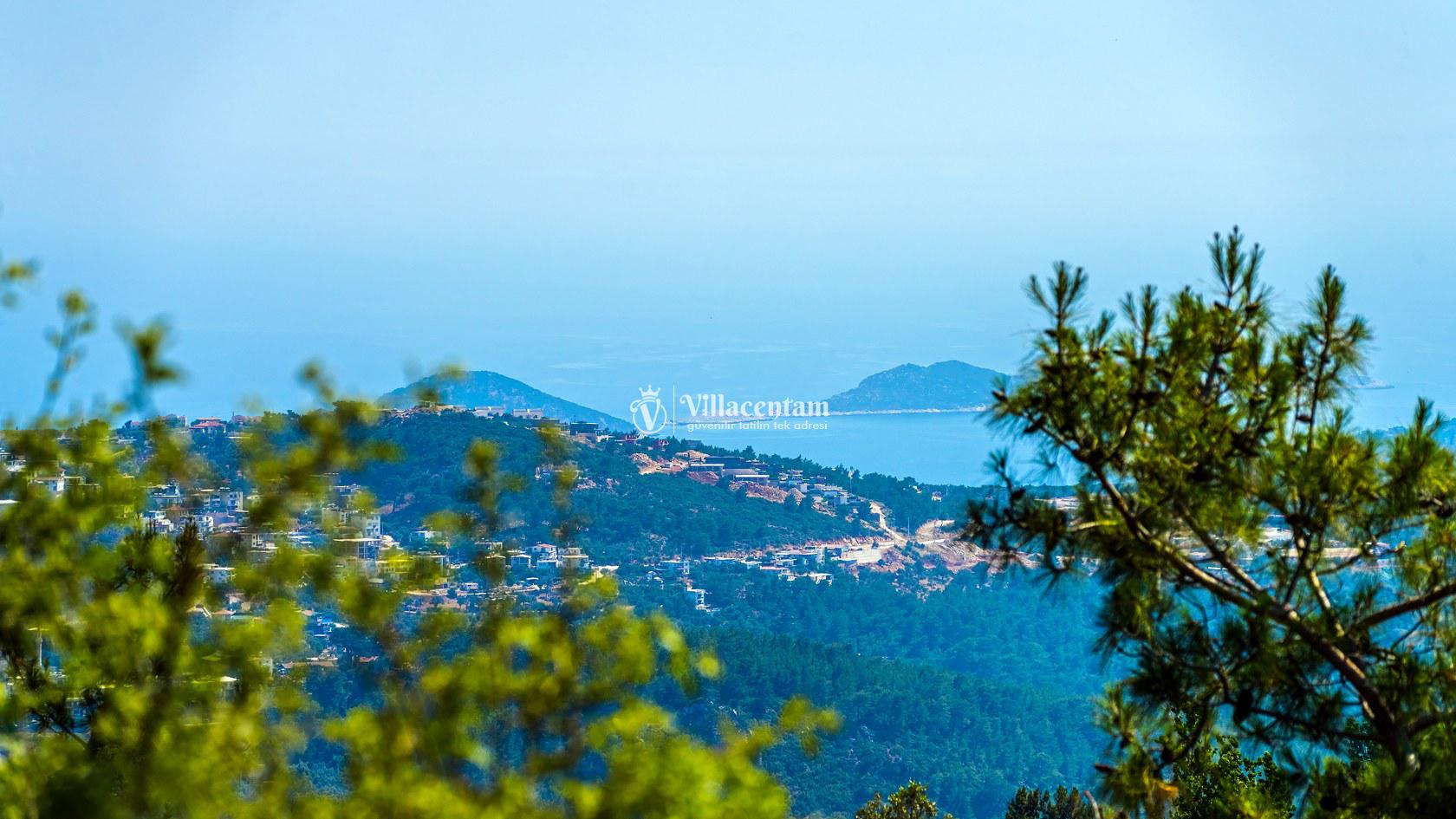 VİLLA GREEN HOUSE 5