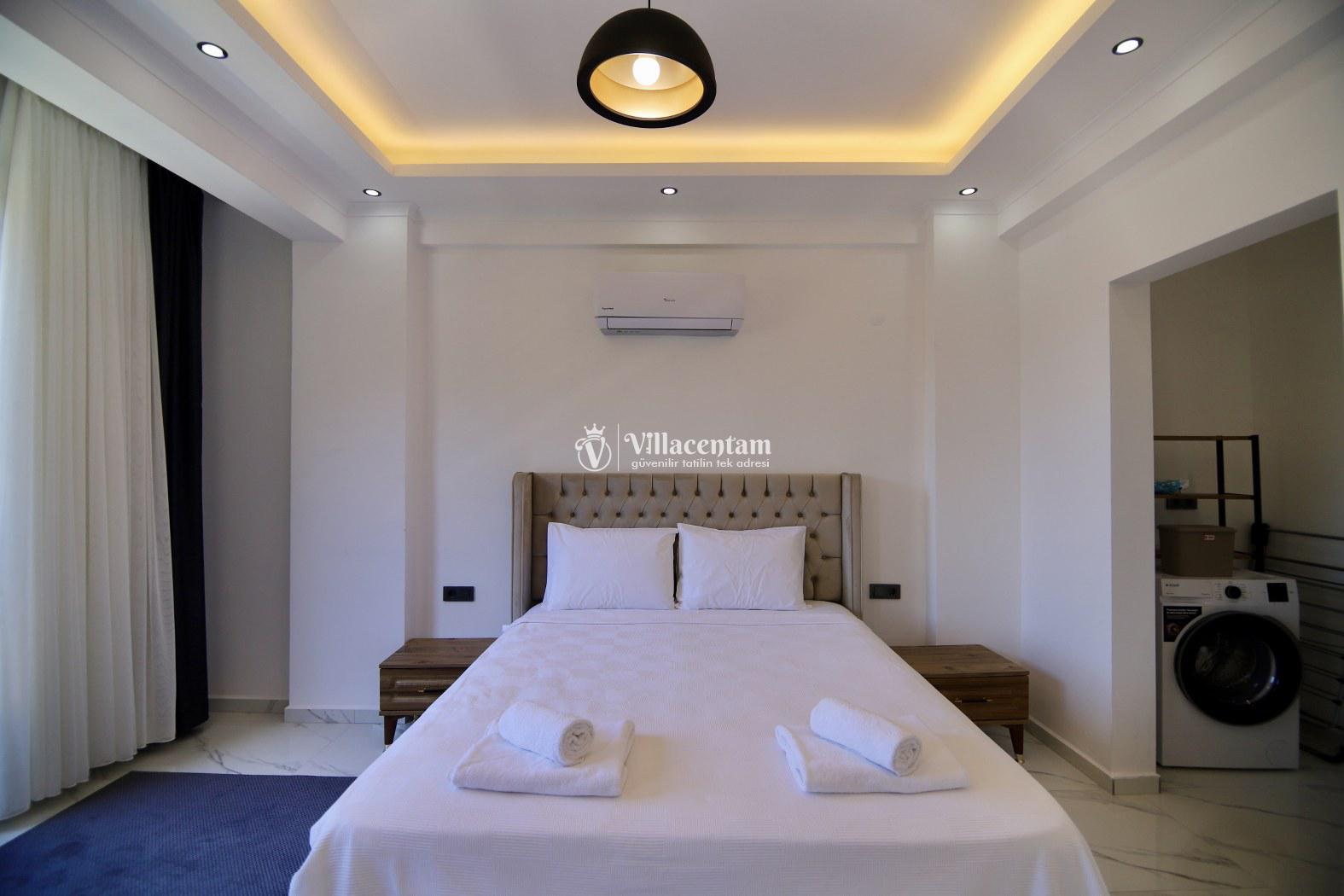 VİLLA HİSAR 3 2