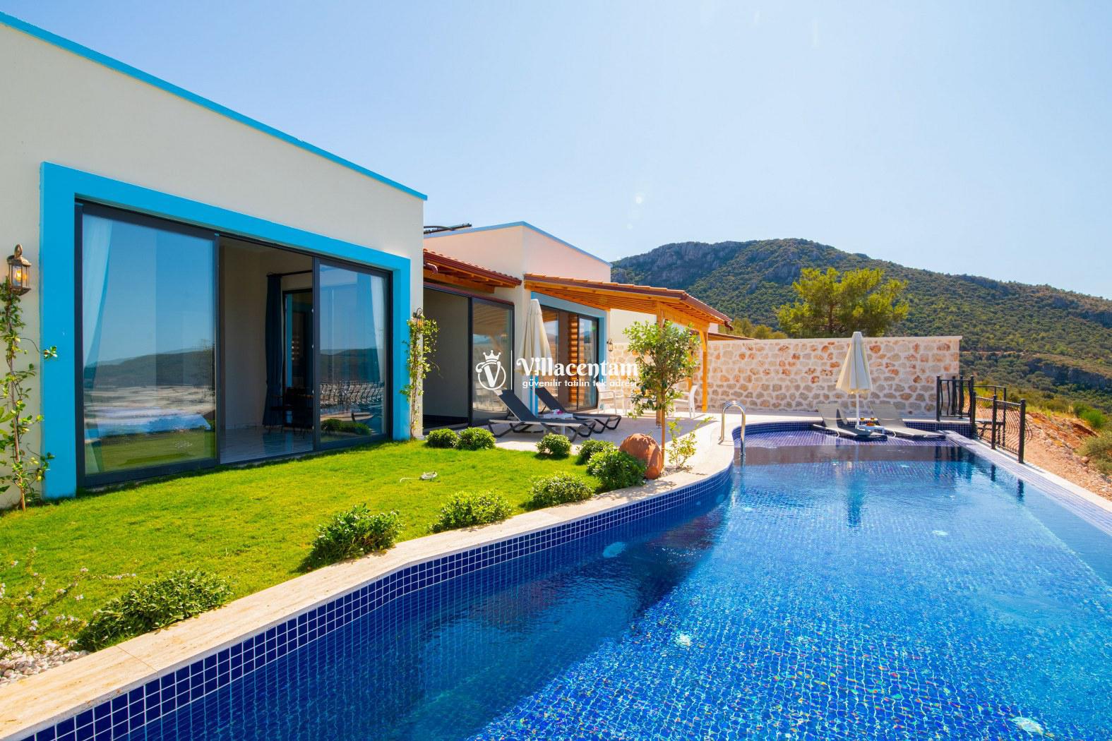 VİLLA JADE 4