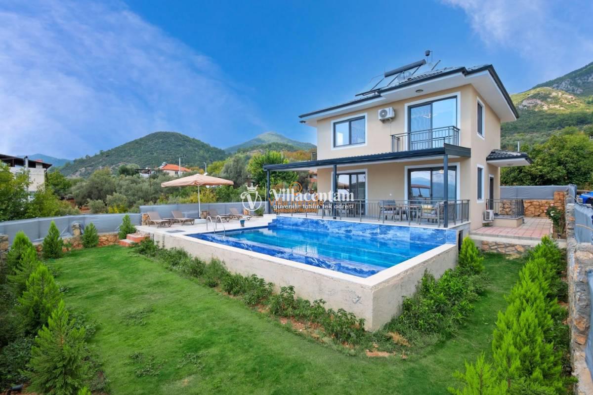 VİLLA KARTAL İNCİRKÖY 2