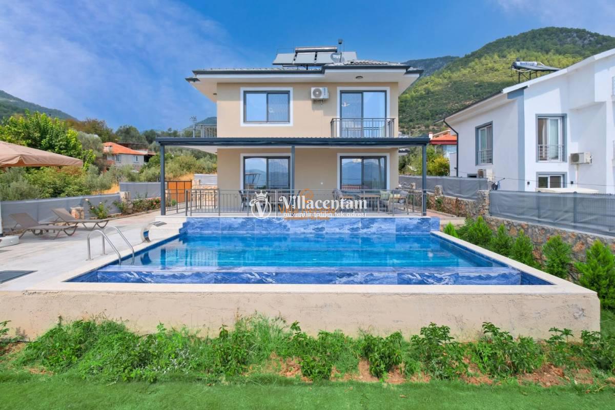 VİLLA KARTAL İNCİRKÖY