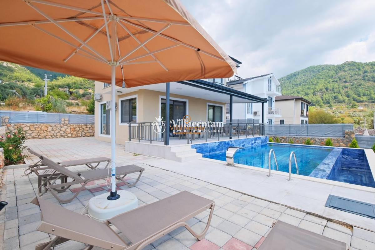 VİLLA KARTAL İNCİRKÖY 5