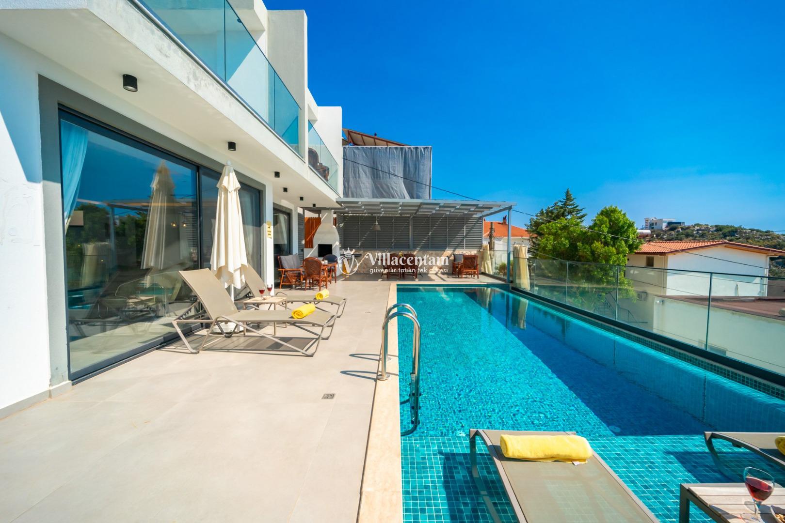 VİLLA KAYA ROYAL 3