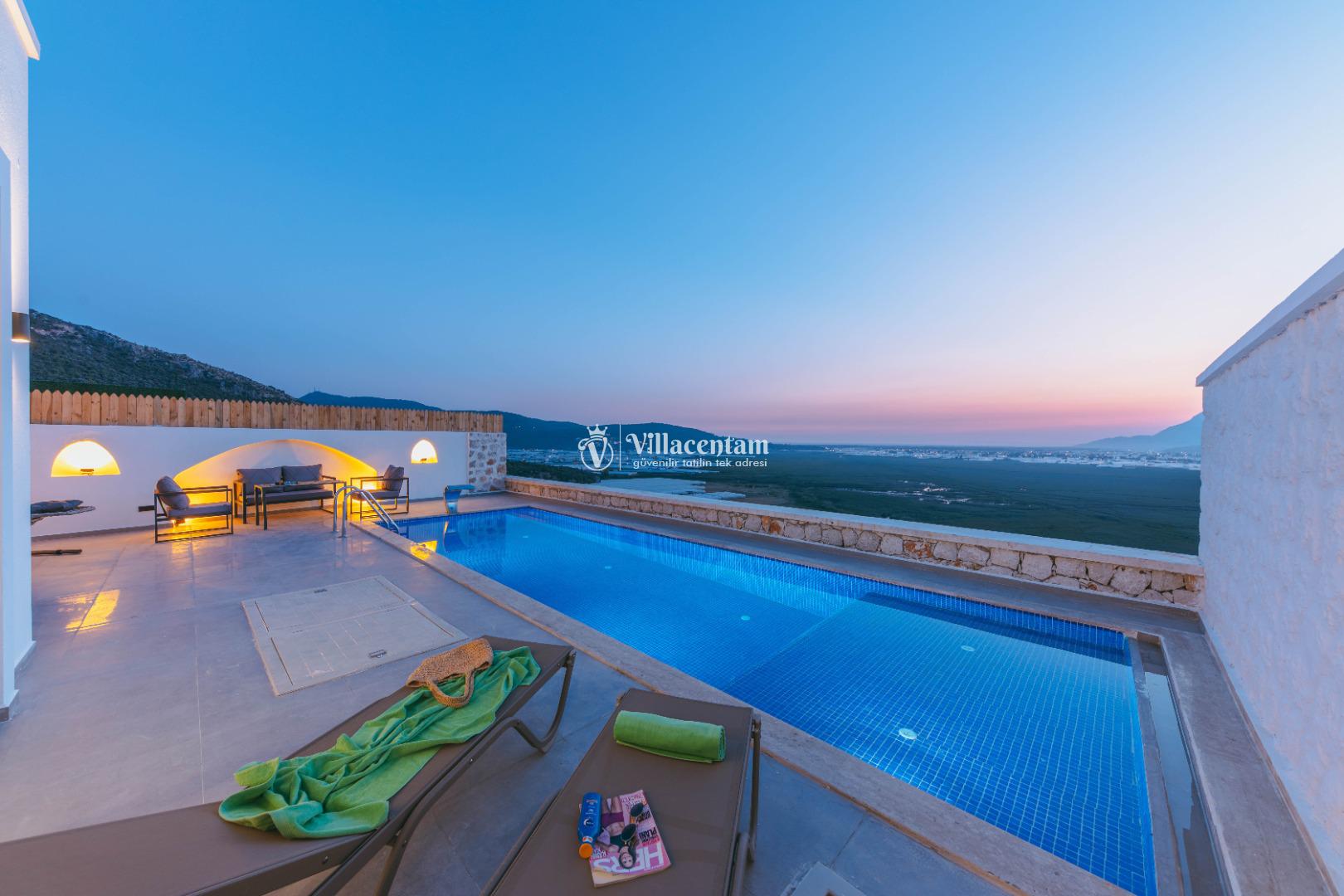 VİLLA LALE DUO 3