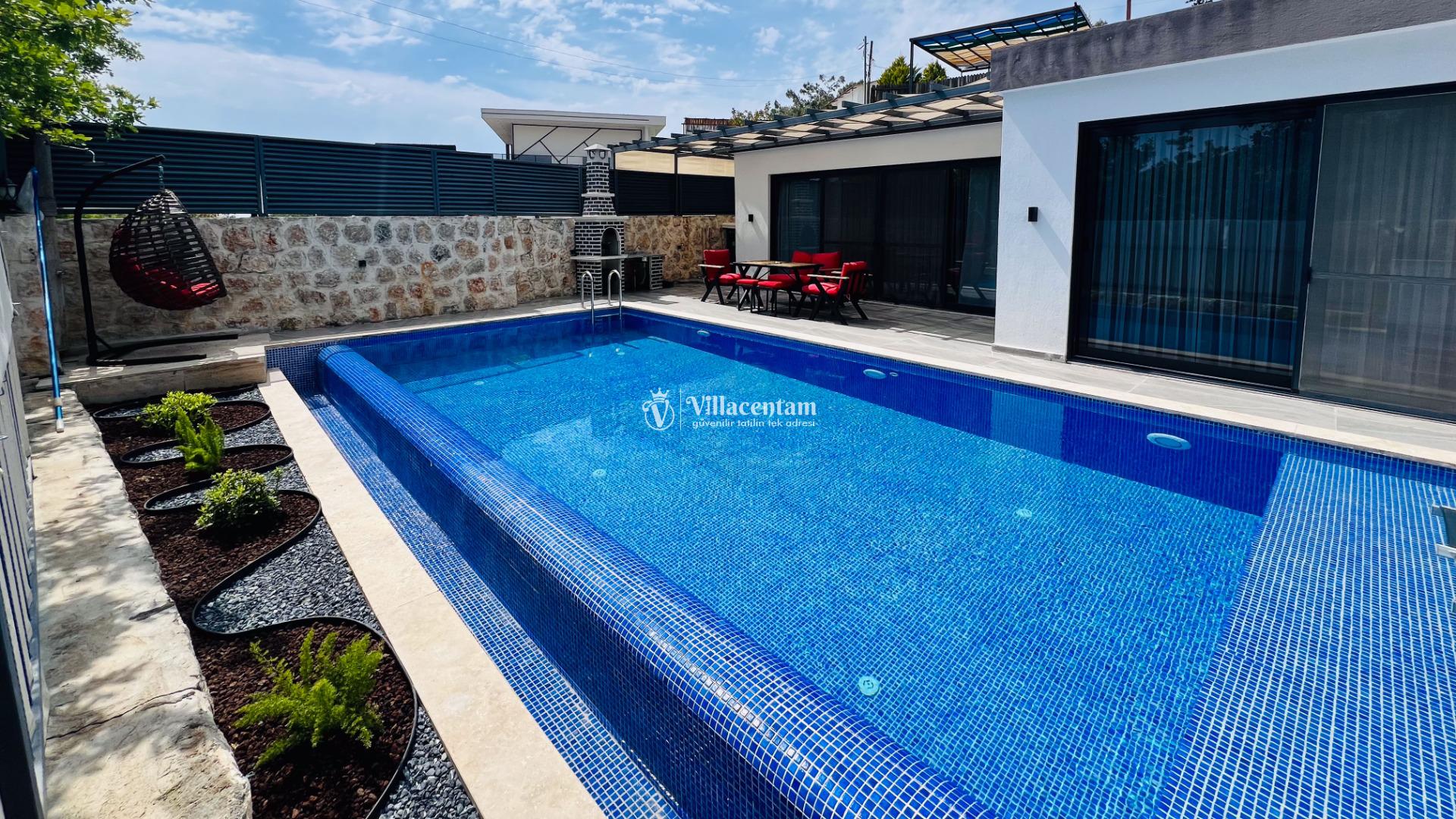 VİLLA LANTANA 3
