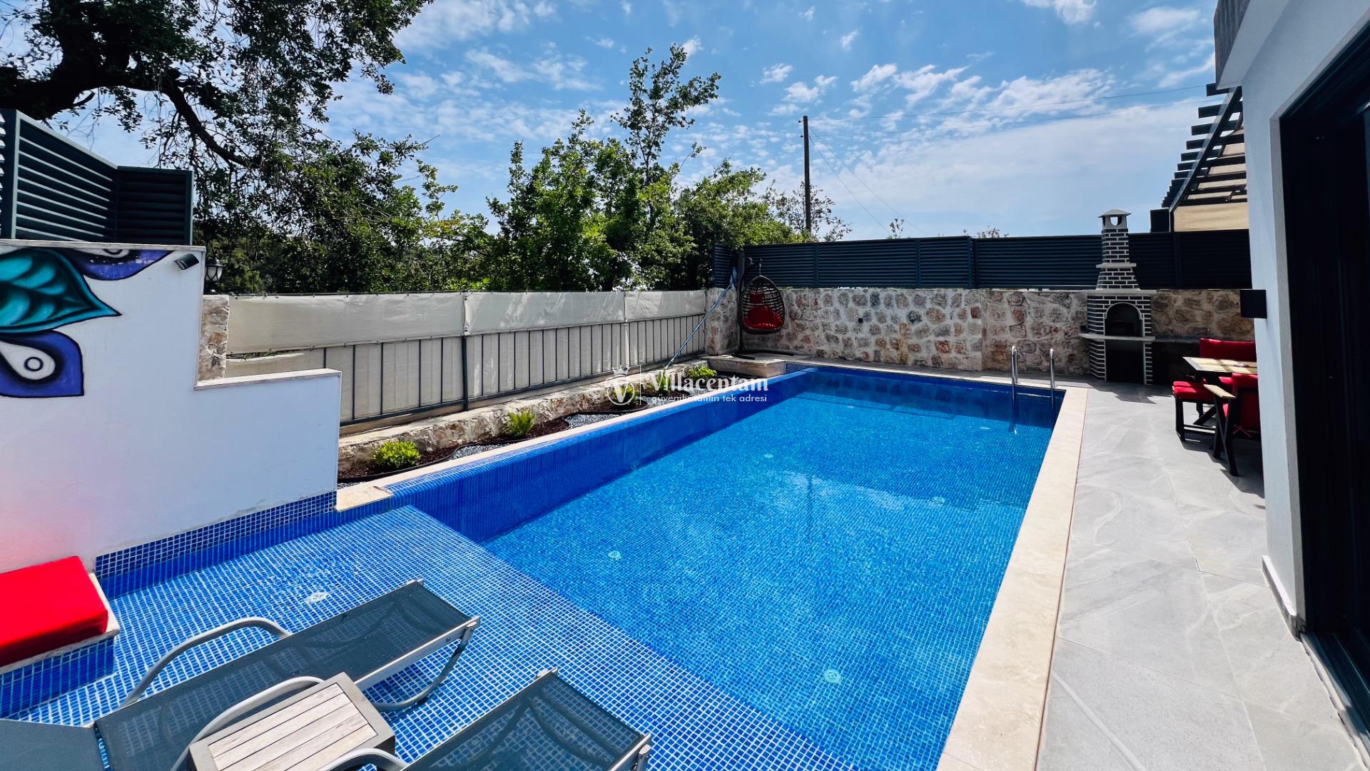 VİLLA LANTANA 4