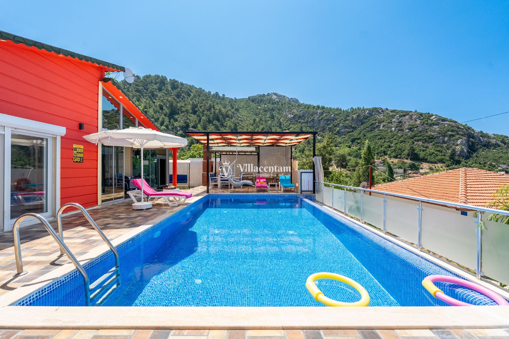 VİLLA LENA 3