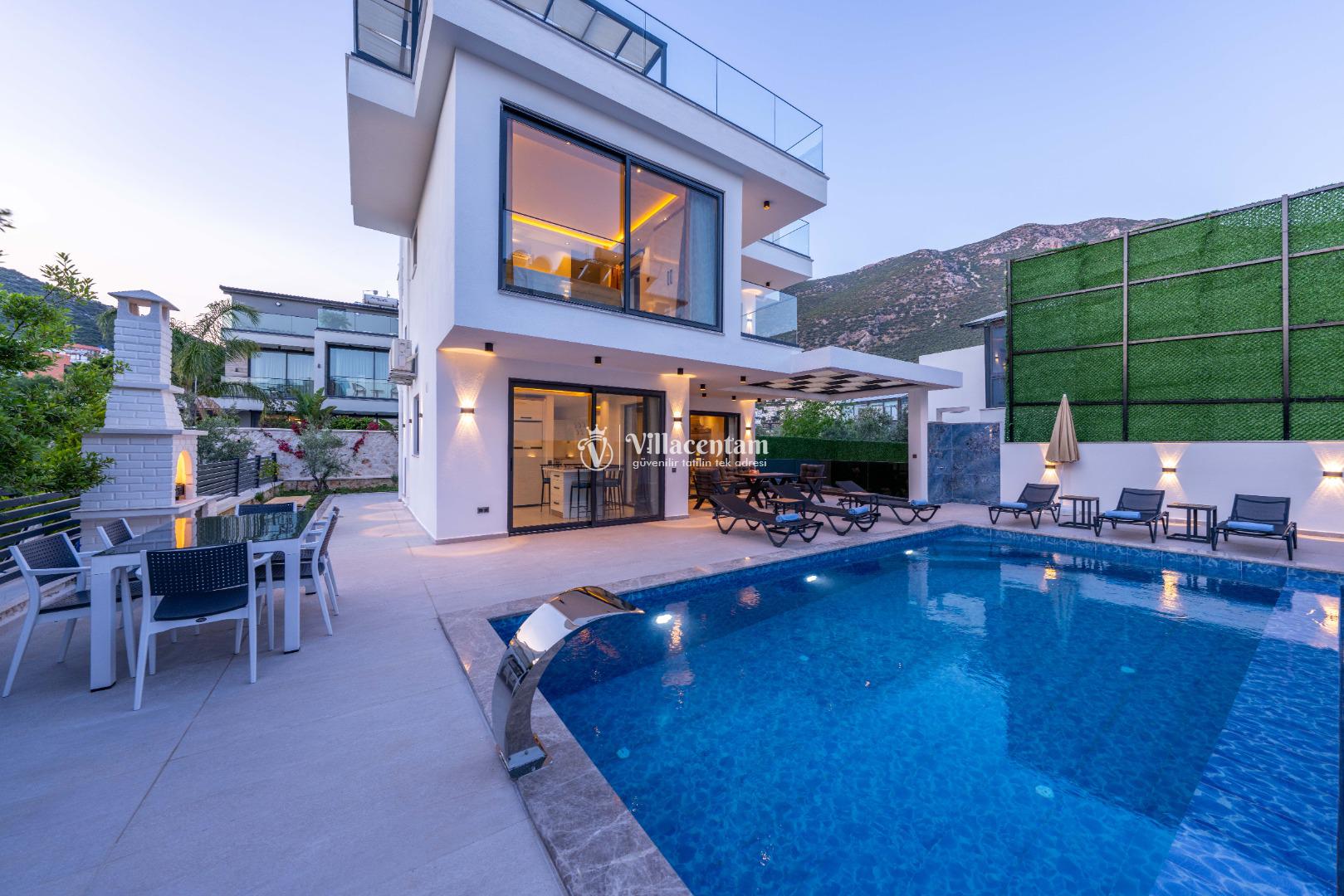 VİLLA LOVELET 2