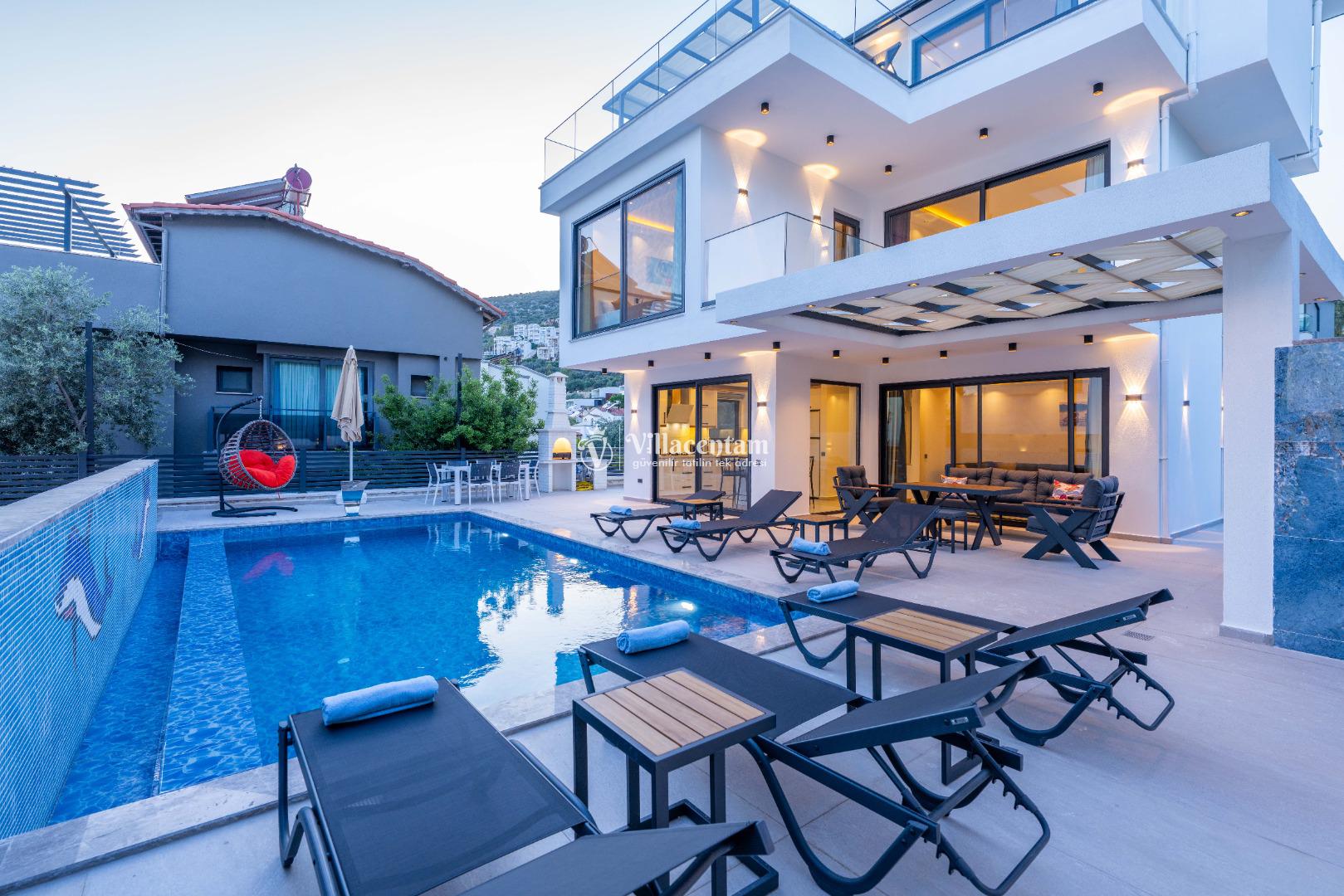 VİLLA LOVELET 2 5