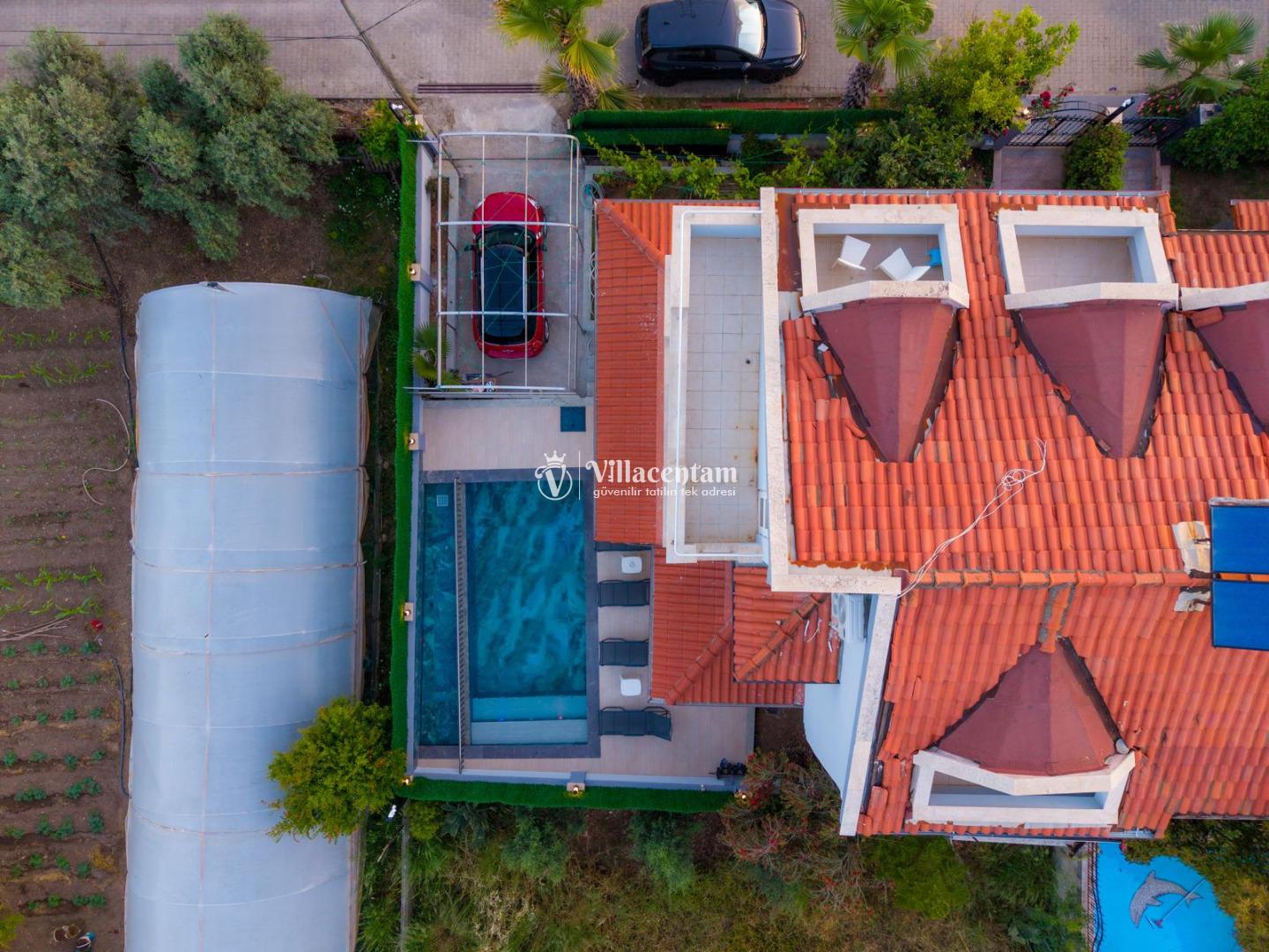 VİLLA MARE PERLA 5