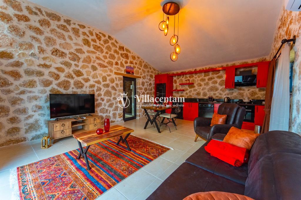 VİLLA MEDİS 4 5