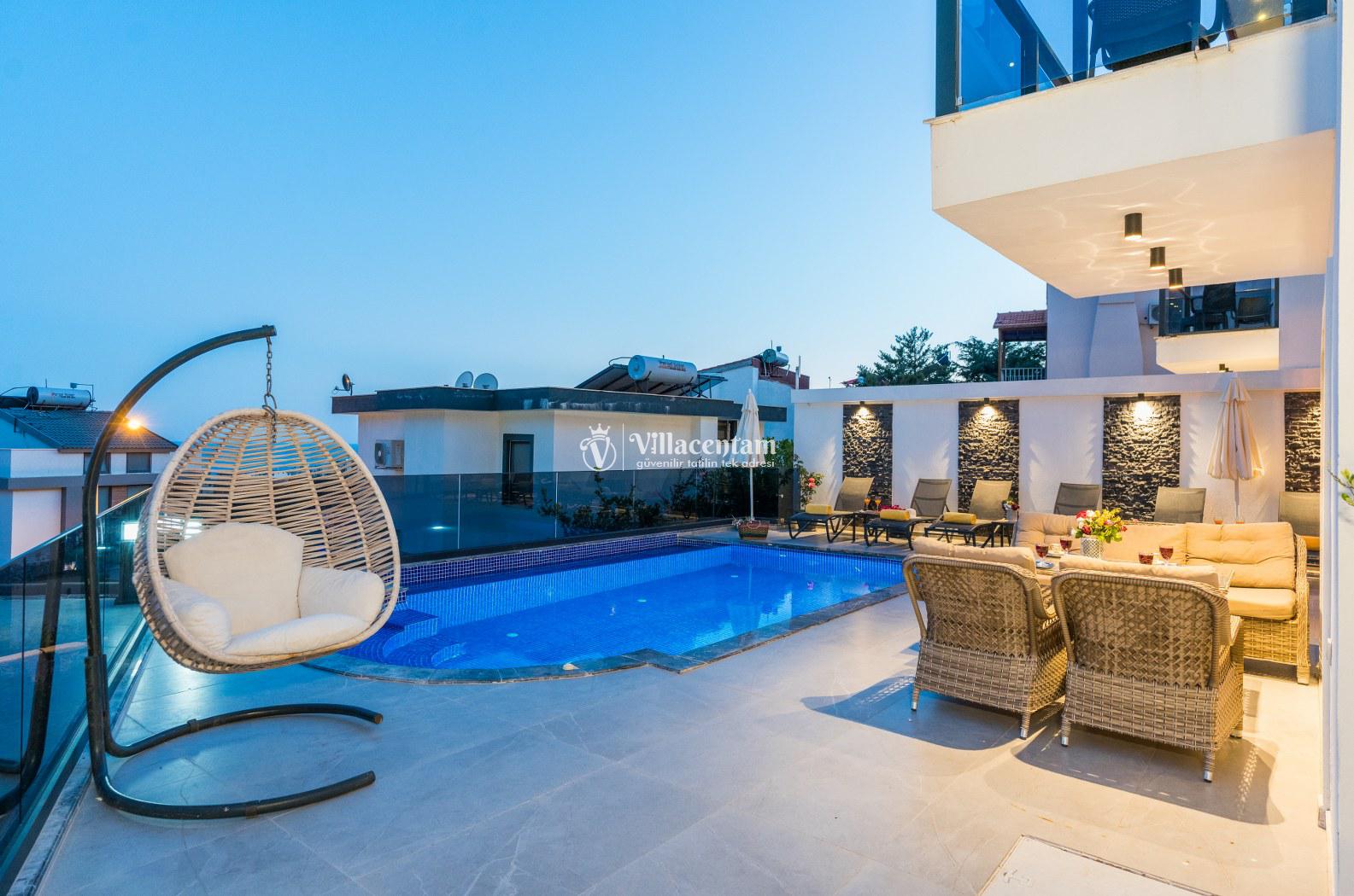 VİLLA MOON 2