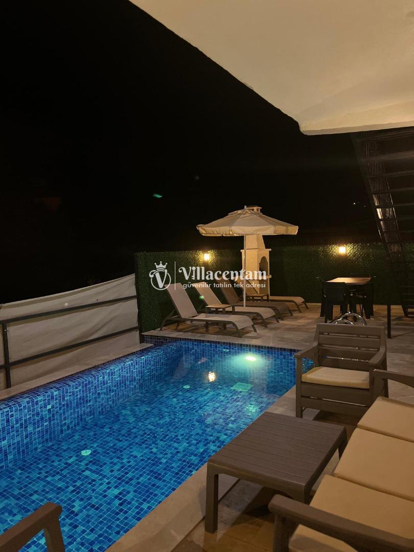 VİLLA NAZARD 2
