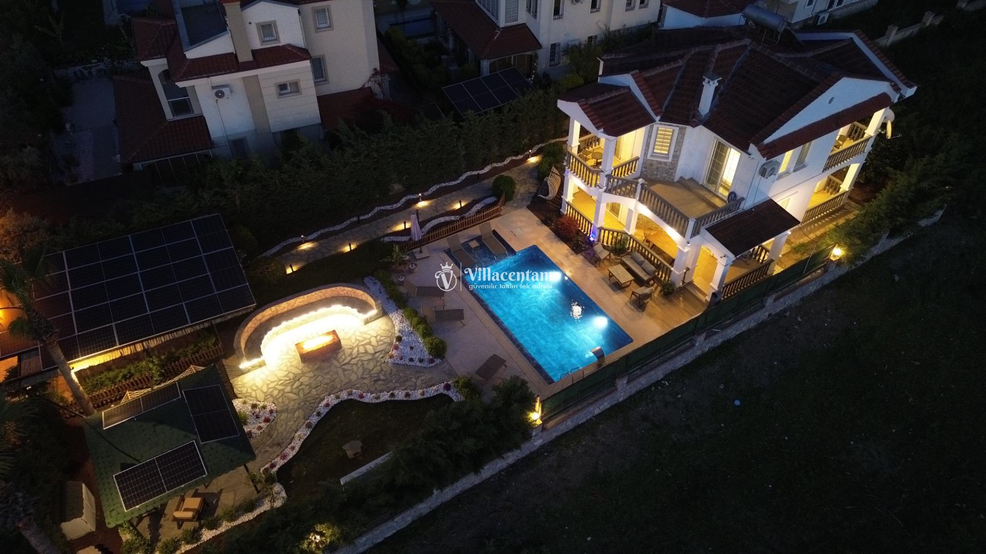 VİLLA NİDA 2