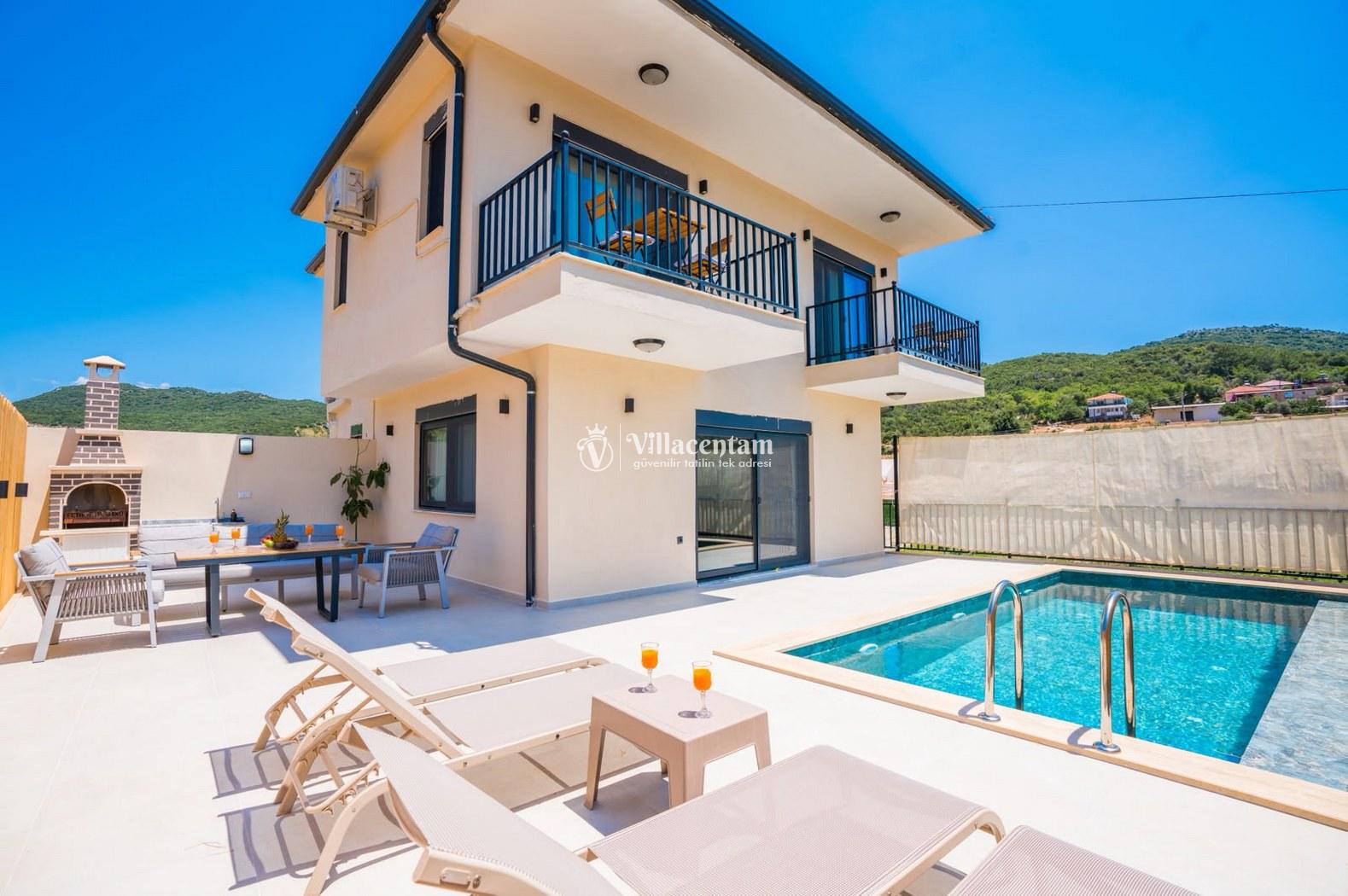 VİLLA OLİVE 2