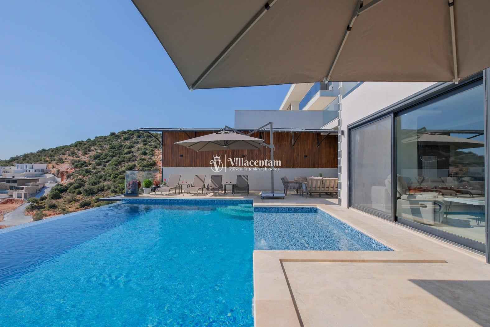 VİLLA MAX PANORA 1 4