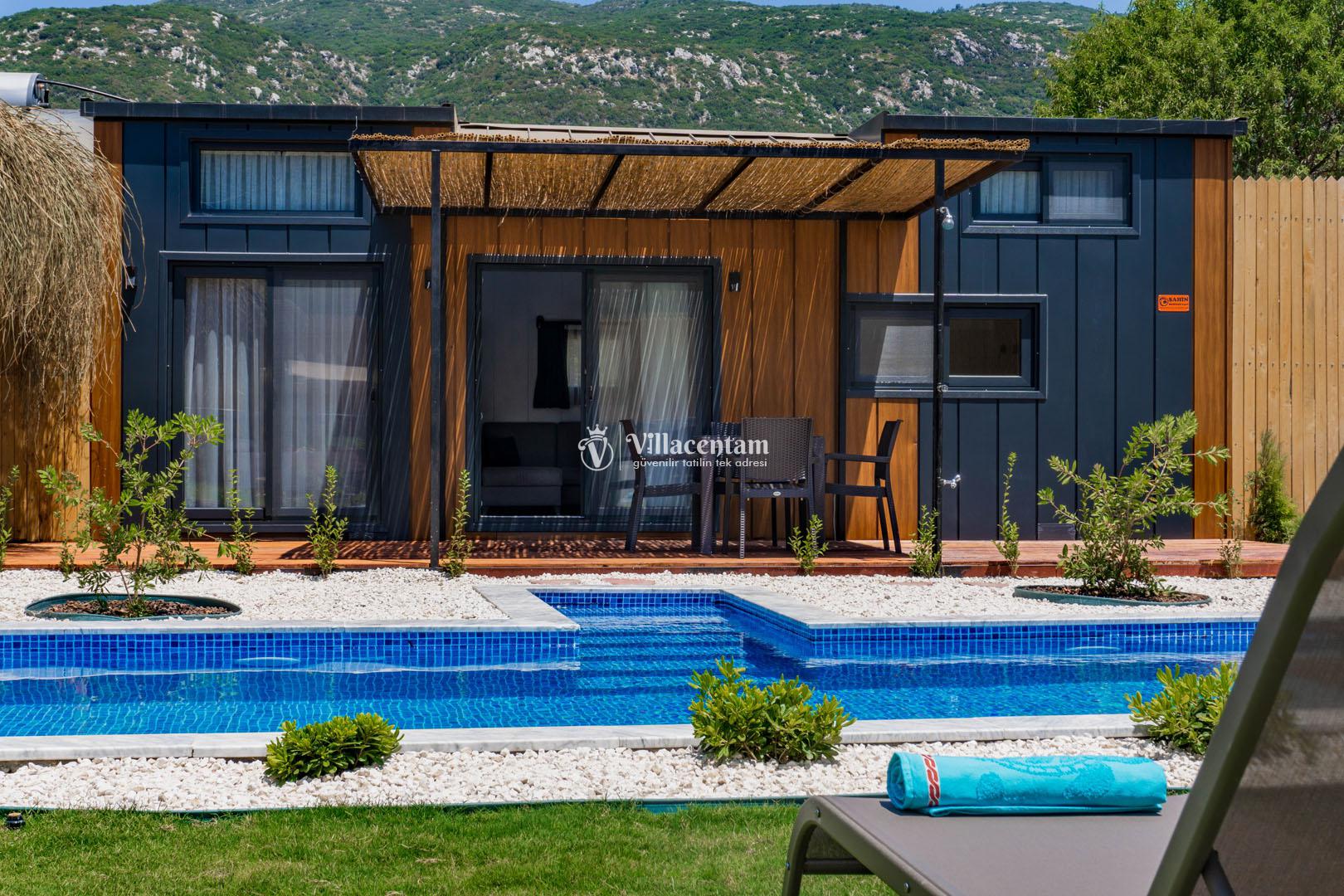 VİLLA PERLAS 4