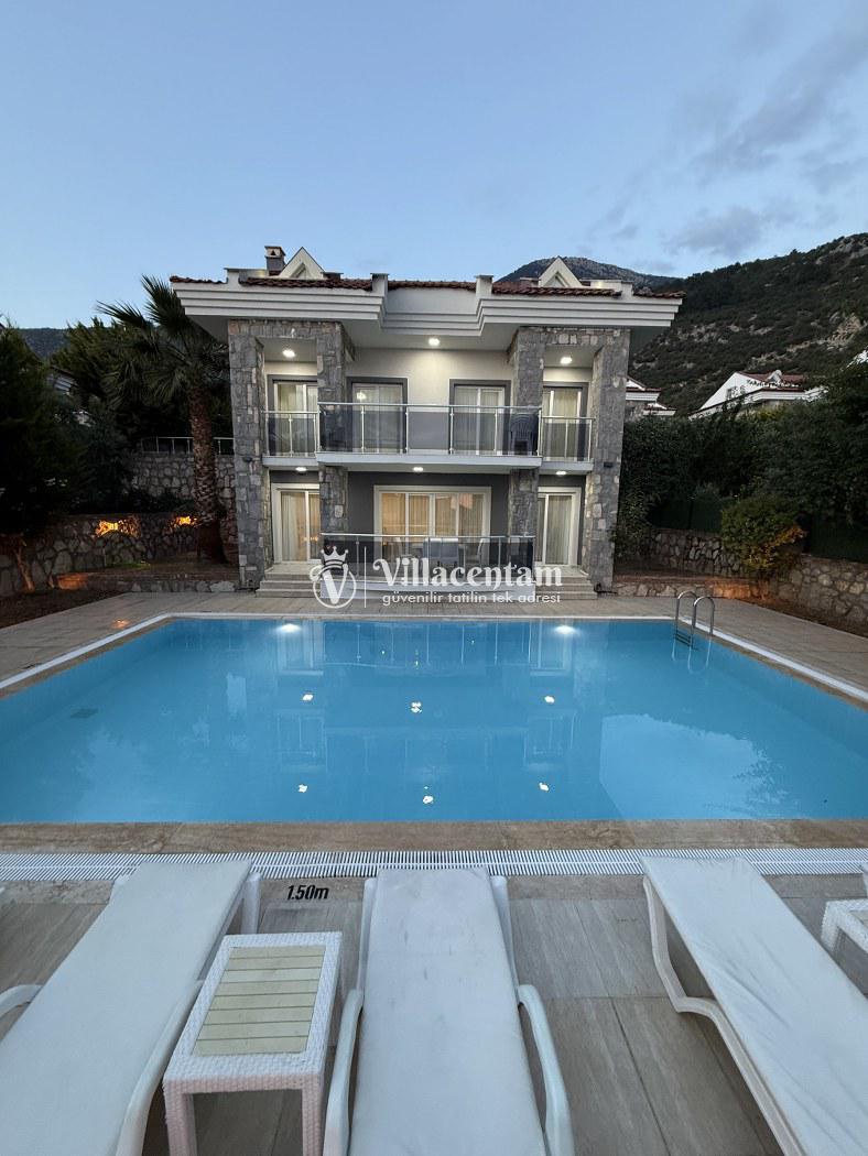 VİLLA RENA 3