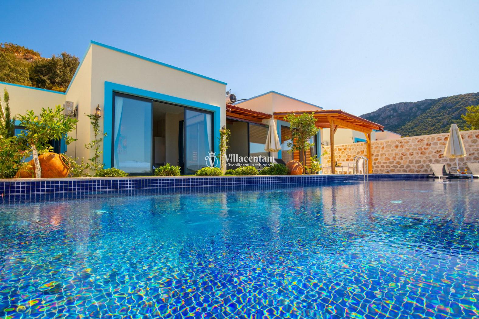 VİLLA RUBY DUO 5