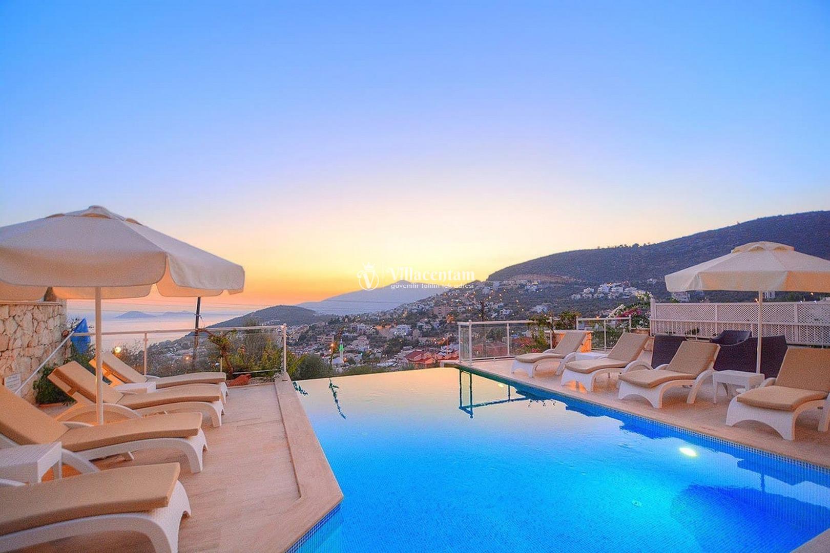 VİLLA SAMSA 3