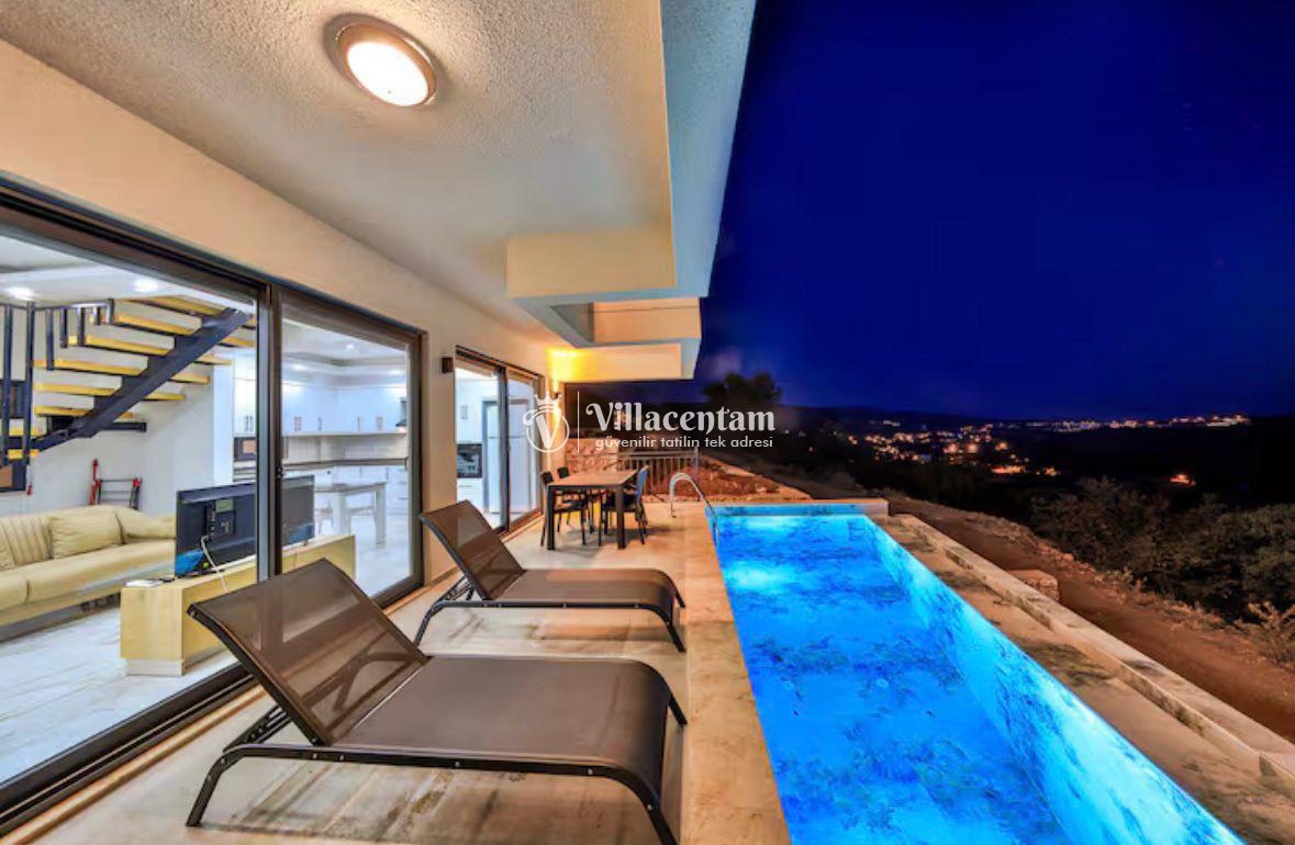VİLLA SKYBLUE 3