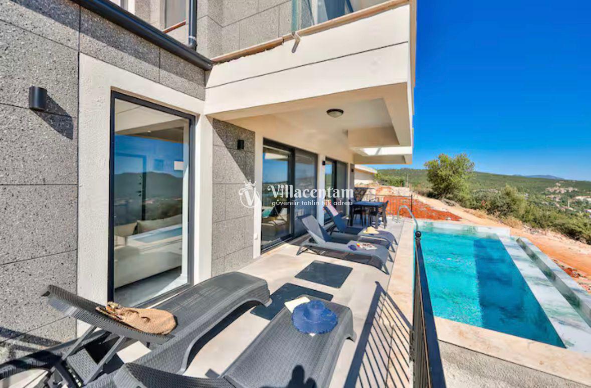 VİLLA SKYBLUE 2