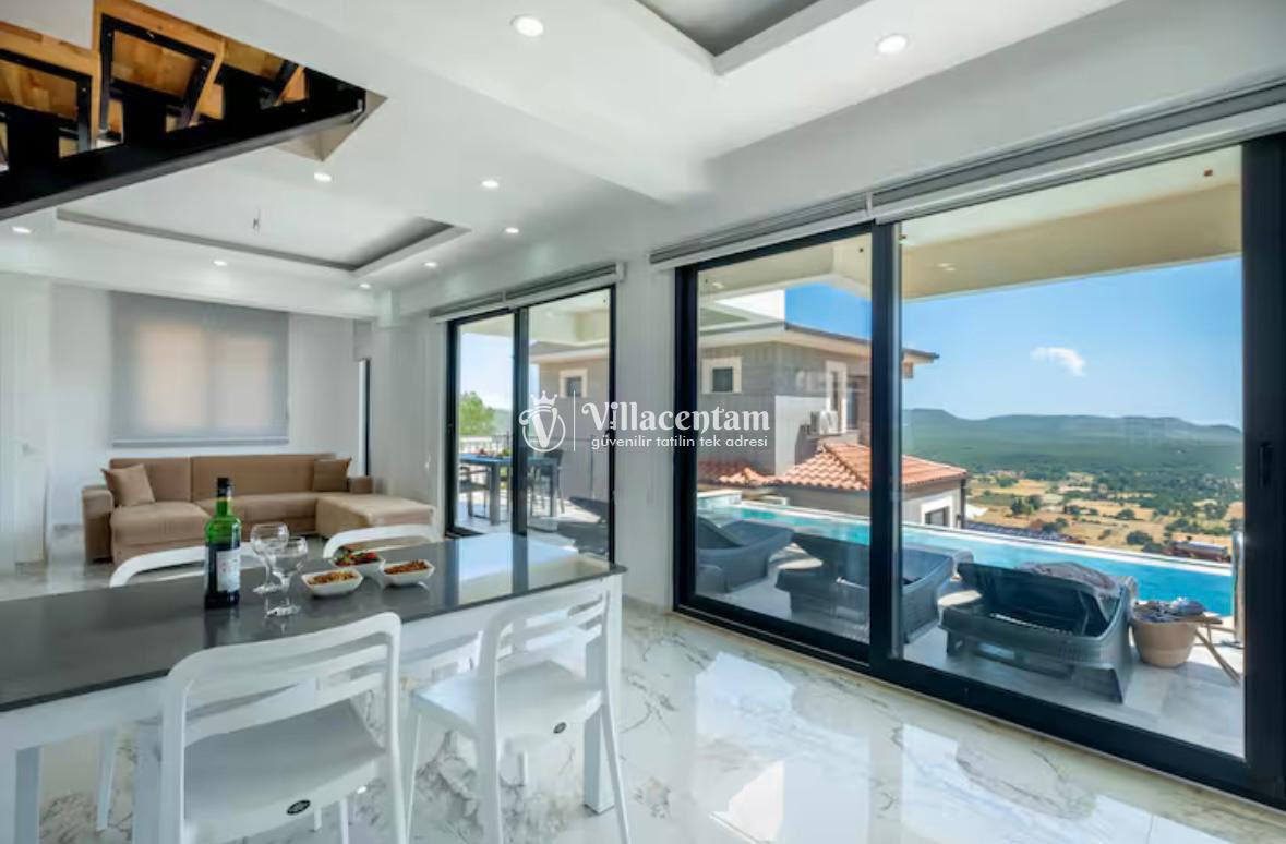 VİLLA SKYBLUE 5