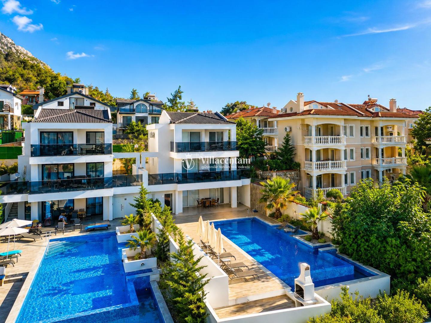 VİLLA SKYLİFE 5
