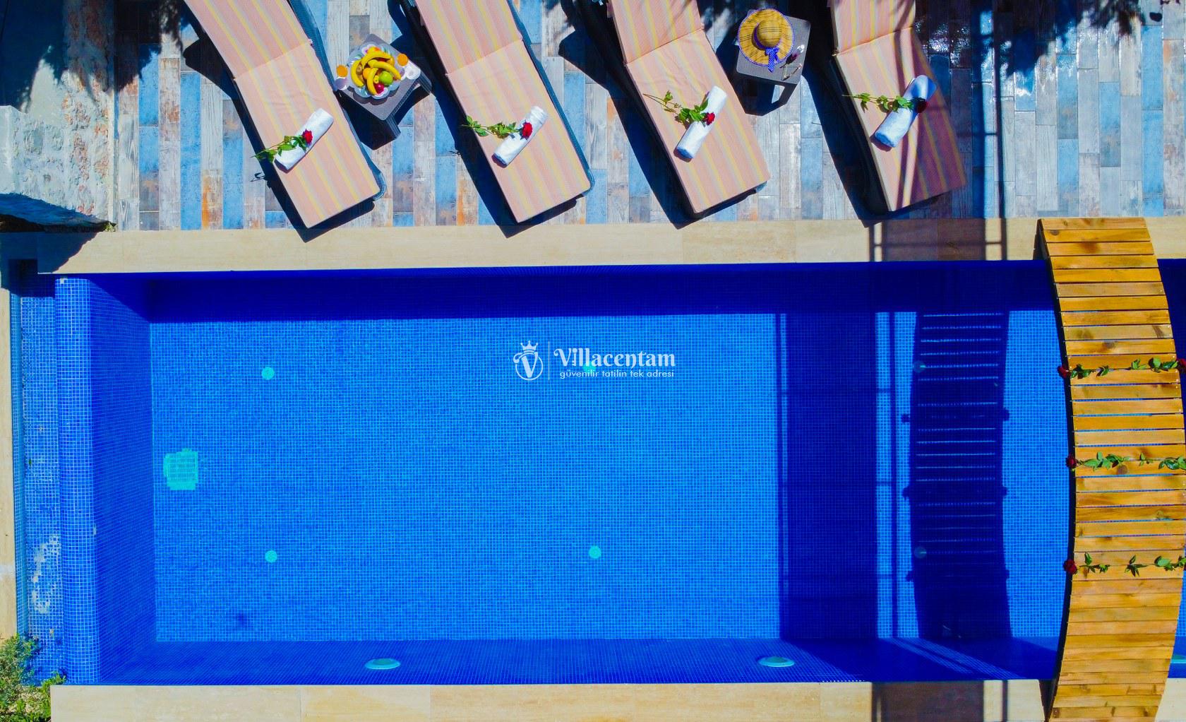 VİLLA SOFT 5