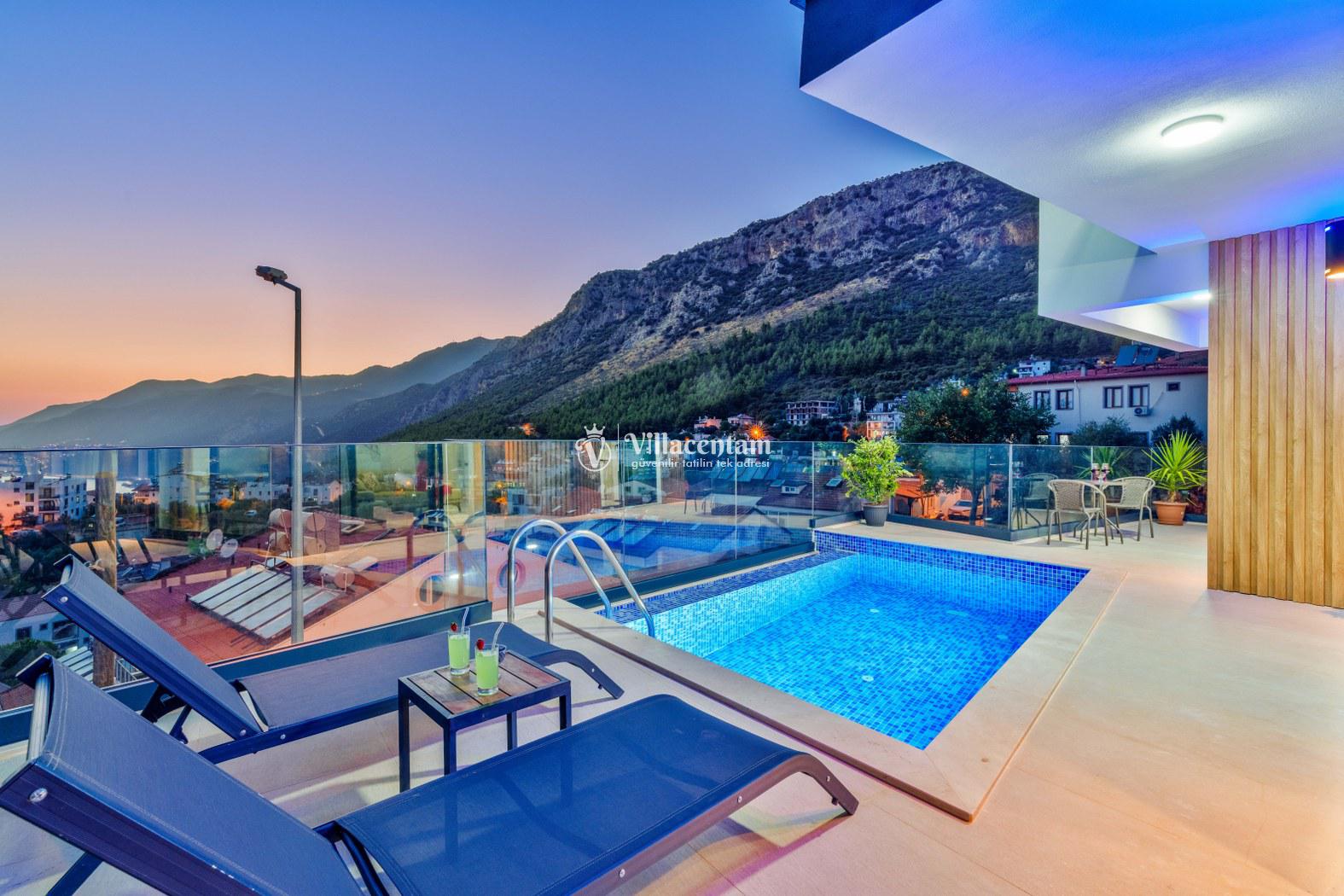 VİLLA SUMMER 2