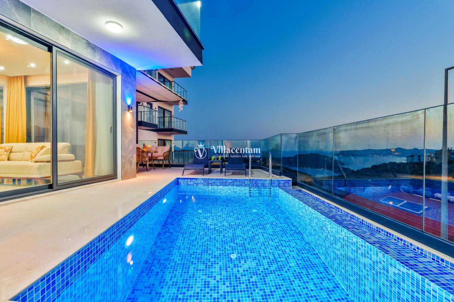 VİLLA SUMMER 3