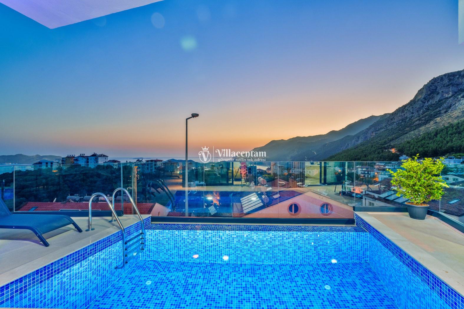 VİLLA SUMMER 4