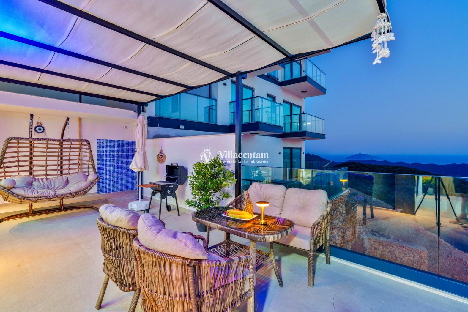 VİLLA SUMMER 5