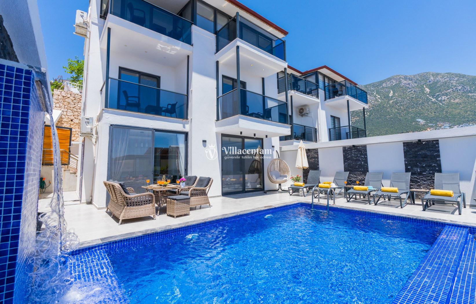 VİLLA SUN